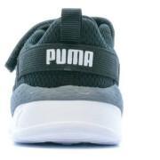 Buty dziecięce Puma anzarun kid v